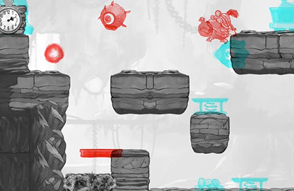 A Ubisoft criou o jogo Dig Rush em colabora&ccedil;&atilde;o com a startup de tecnologia para sa&uacute;de Amblyotech, utilizando uma t&eacute;cnica patenteada por inventores da universidade McGill, do Canad&aacute; ( Divulgação)