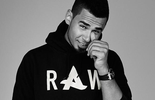  Afrojack lan&ccedil;ou recentemente seu primeiro &aacute;lbum, &quot;Forget the World&quot; ( Divulgação)