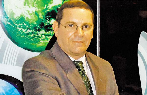 Claudemir Duarte, da Wiabiliza Consultoria Empresarial: muitas institui&ccedil;&otilde;es r
ter&atilde;o suas fragilidades expostas, a ponto de serem penalizadas com multas ( Divulgação)