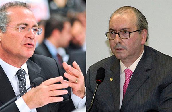 Os delatores da Operação Lava Jato também citaram parlamentares do PT, PP, PSDB e PSB ( Cedoc/ RAC)