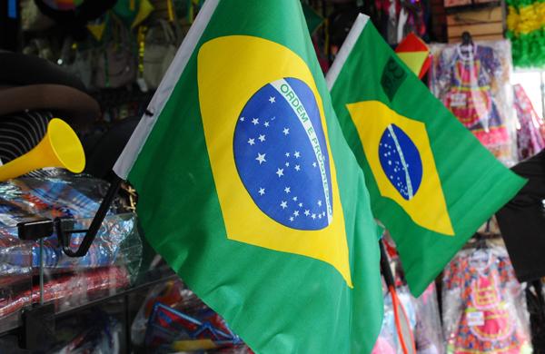 Várias cidades da região de Campinas realizam manifestações nesta semana (Érica Dezonne/AAN)