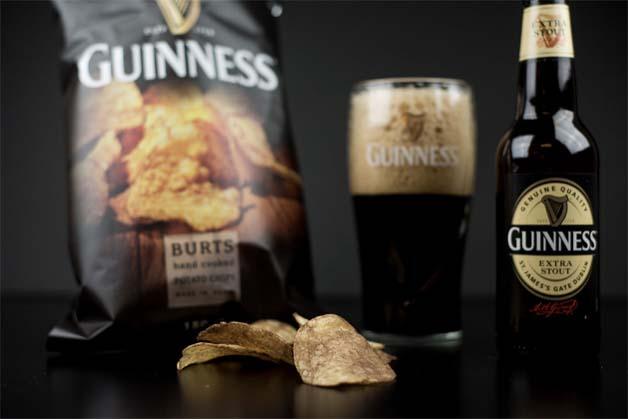 GUINNESS BATATA ( Divulgação)