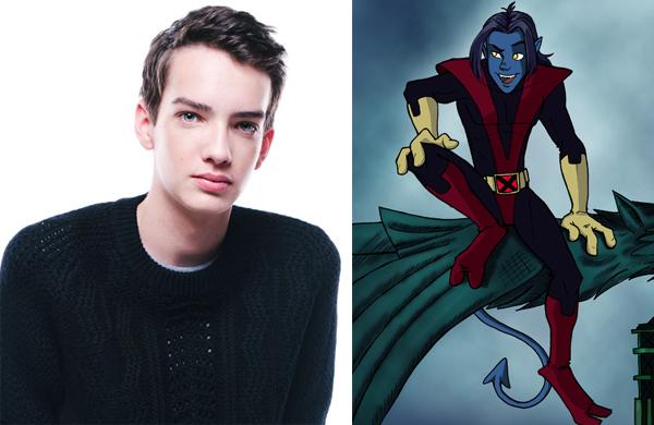 Kodi Smit-McPhee &eacute; australiano e ficou conhecido em Hollywood pelo filme 'A Estrada' ( Divulgação)