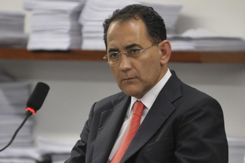 deputado João Paulo Cunha (Agência Brasil/AAN)