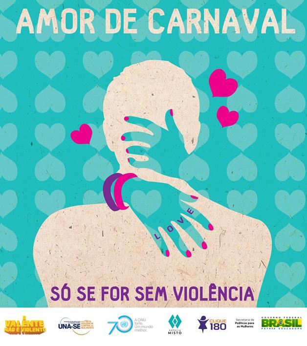 O material promocional conta com panfletos e fluxograma ( Divulgação)