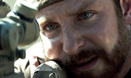 Sniper Americano (João Nunes)