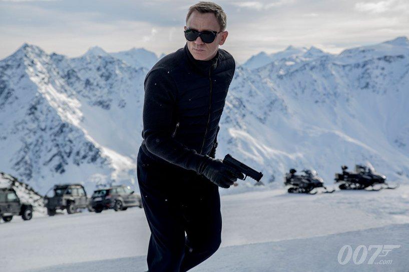 007 ( Divulgação)