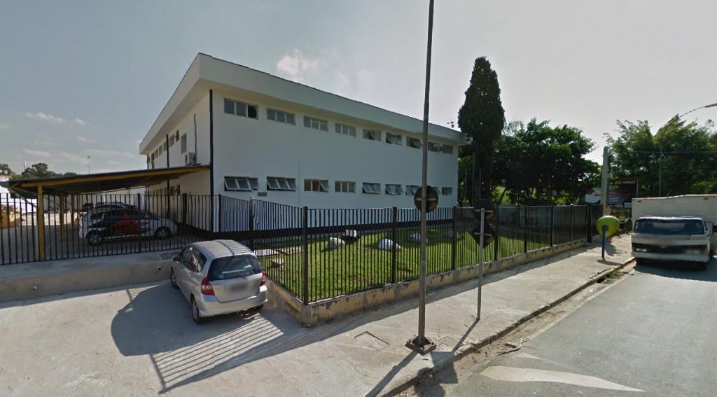Gilson da Silva foi detido pela Guarda Municipal a 50 metros da delegacia, onde iri a se entregar ( Cedoc/ RAC)