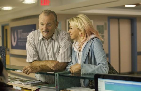 Cena do filme 'Um Santo Vizinho', que tem dire&ccedil;&atilde;o de Theodore Melfi ( Divulgação)