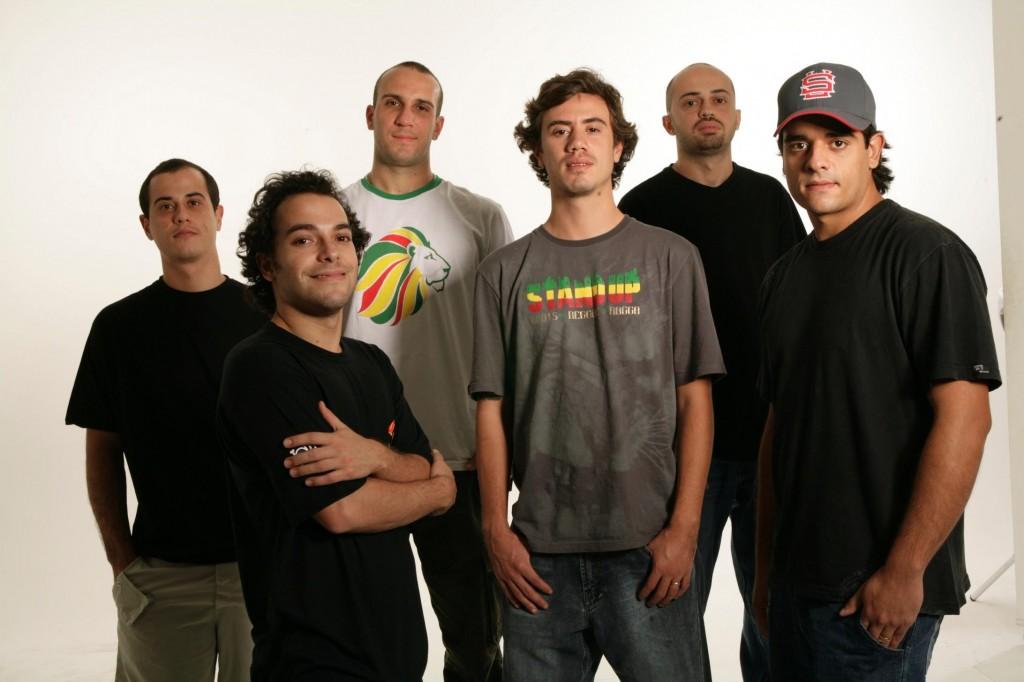 Banda Planta e Raiz apresenta m&uacute;sicas de dois projetos em Campinas ( Divulgação)