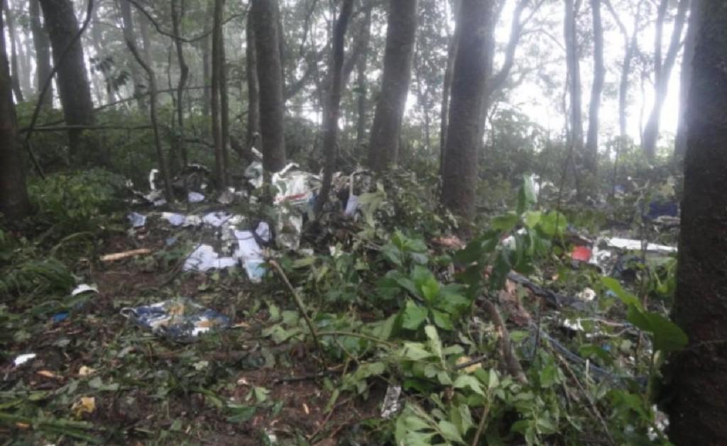 Jovens voltavam do Rio de Janeiro quando ocorreu o acidente ( Divulgação)