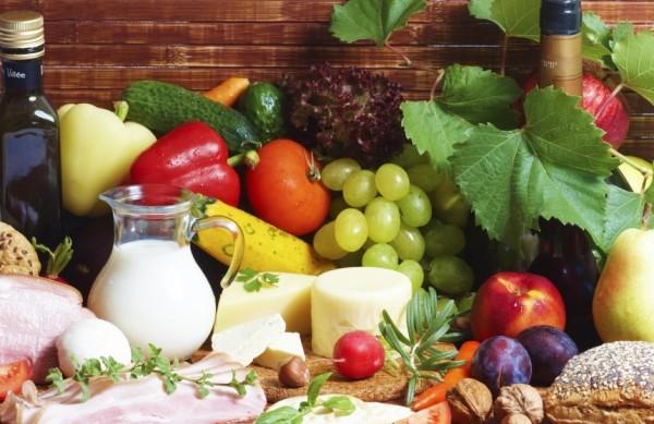 Refei&ccedil;&otilde;es balanceadas e diversificadas oferecem os nutrientes b&aacute;sicos que o corpo precisa, al&eacute;m de equilibrar as necessidades energ&eacute;ticas espec&iacute;ficas de cada atleta ( Divulgação)