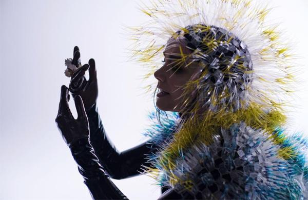 Em janeiro, Bjork lan&ccedil;ou de surpresa a vers&atilde;o digital de &quot;Vulnicura&quot; ( Divulgação)