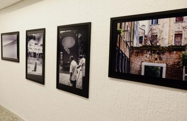 Fotos de Giancarlo Giannelli expostas no Teatro Dona Zenaide, em Jaguari&uacute;na: cenas da It&aacute;lia, Nova York e v&aacute;rias cidades brasileirasr
 (Giancarlo Giannelli/Divulgação)