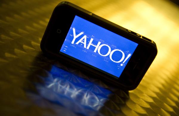 Eles rebatizaram a empresa de Yahoo, brincando que se tratava do acr&ocirc;nimo para &quot;Yet Another Hierarchical Officious Oracle&quot;  ( Divulgação)