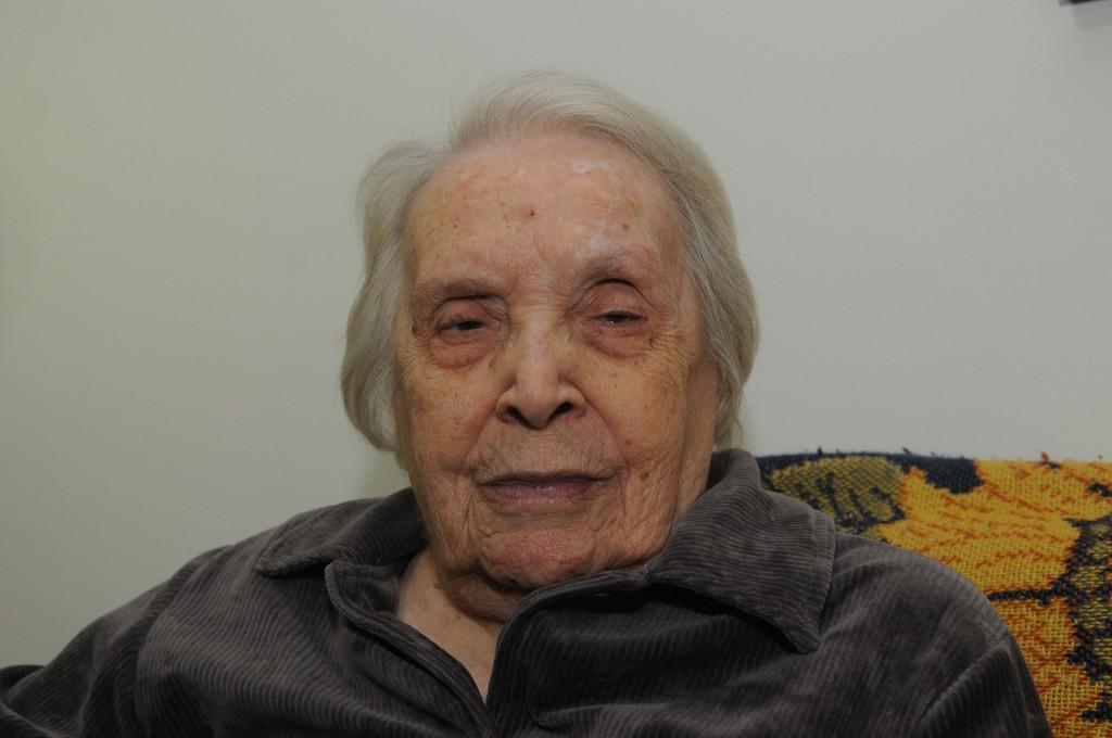 C&eacute;lia Farjallat n&atilde;o resistiu a uma cirurgia nos rins ( Cedoc/RAC)