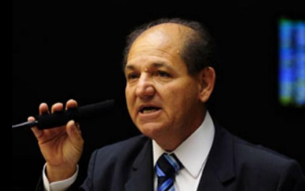 Mission&aacute;rio Jos&eacute; Ol&iacute;mpio aparece como poss&iacute;vel de ser investigado ( Divulgação)