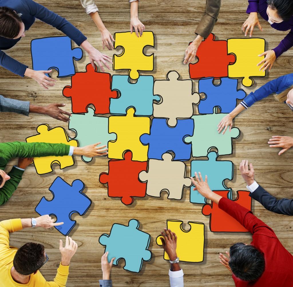 Projetos Colaborativos  (Istock)