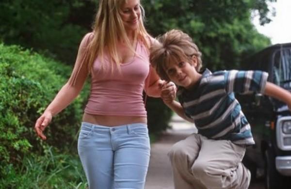 Cena do filme 'Boyhood - Da Inf&acirc;ncia &agrave; Juventude', com dire&ccedil;&atilde;o de Richard Linklater (Divulgação)