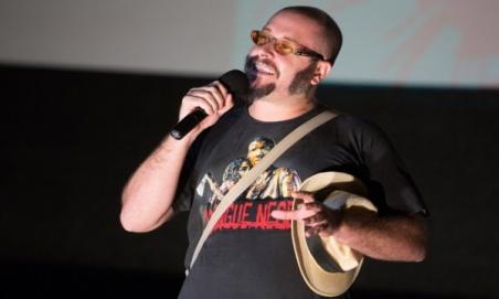 O Terror de Rodrigo Arag&atilde;o (João Nunes)