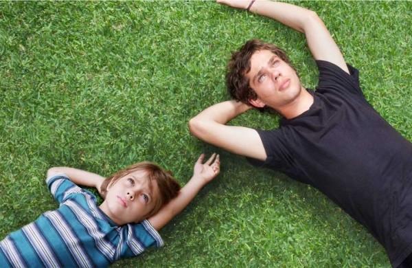Cena do filme 'Boyhood - Da Inf&acirc;ncia &agrave; Juventude', com dire&ccedil;&atilde;o de Richard Linklater ( Divulgação)