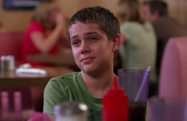 Cena do filme 'Boyhood - Da Inf&acirc;ncia &agrave; Juventude', com dire&ccedil;&atilde;o de Richard Linklater ( Divulgação)