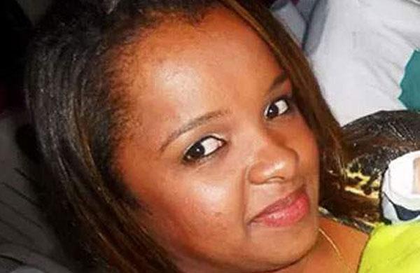 Gr&aacute;vida de sete meses, Lisiane de Souza Louren&ccedil;o Gon&ccedil;alves, de 23 anos, morreu atropelada nesta segunda-feira (17), em S&atilde;o Vicente ( Reprodução/ Facebook)