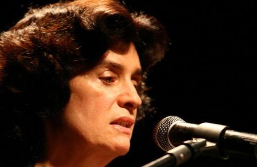 Ana Luisa Escorel, fundadora da 'Ouro Sobre Azul', &eacute; uma das vencedoras do Pr&ecirc;mio SP de Literatura de 2014 ( Divulgação)