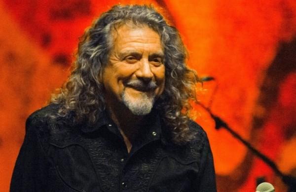 Robert Plant foi o &uacute;nico ex-integrante da Led Zeppelin que recusou reviver a banda ( Divulgação)