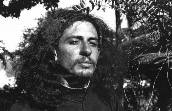 Torquato Neto, poeta e jornalista, que se suicidou em 9 de novembro 1972 ( Divulgação)