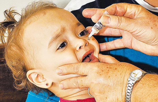 Vacina&ccedil;&atilde;o e higiene s&atilde;o as melhores formas de combater a doen&ccedil;a ( Cedoc/RAC)