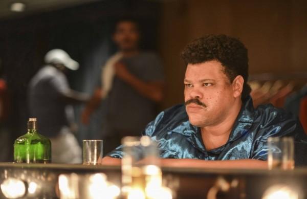 Cena do filme 'Tim Maia', que tem dire&ccedil;&atilde;o de Mauro Lima ( Divulgação)