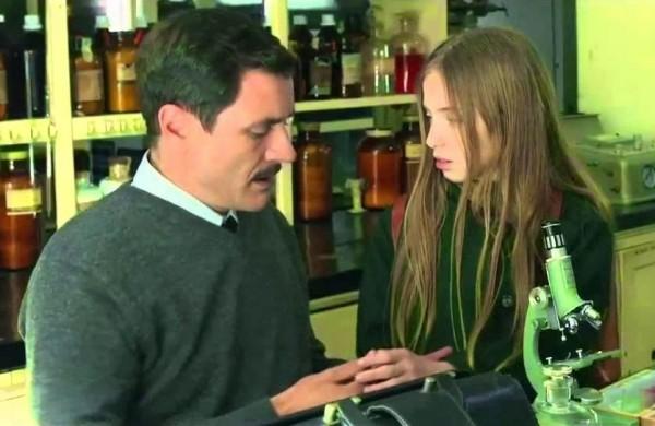 Cena do filme 'O M&eacute;dico Alem&atilde;o', que tem dire&ccedil;&atilde;o de Lucia Puenzo ( Divulgação)