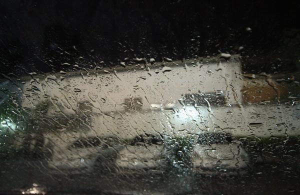 chuva, domingo, segundo turno, estiagem, crise h&iacute;drica (Vilma Gasques/AAN)