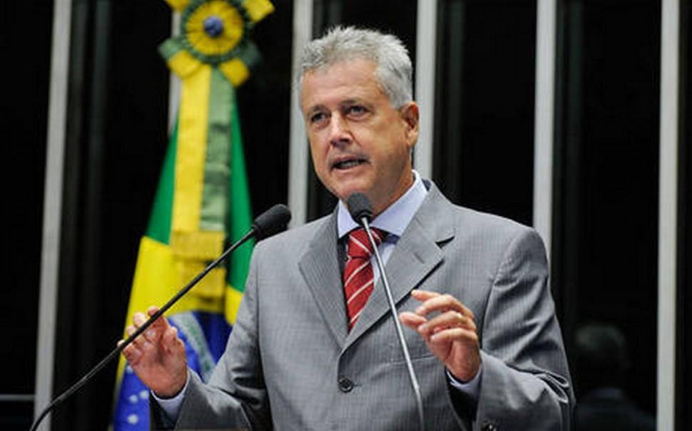 Rodrigo Rollemberg, governador, eleito, Distrito Federal, segundo turno ( Cedoc/ RAC)