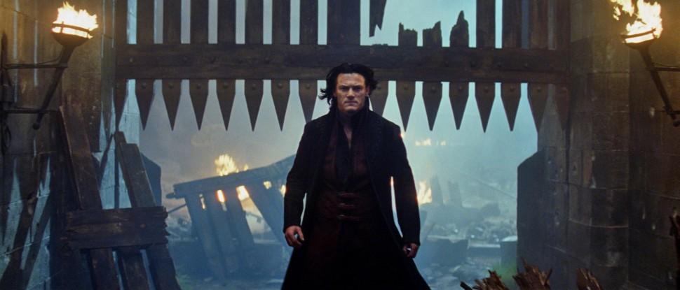 Estreia, 'Dr&aacute;cula - A Hist&oacute;ria Nunca Contada'  ( Divulgação)