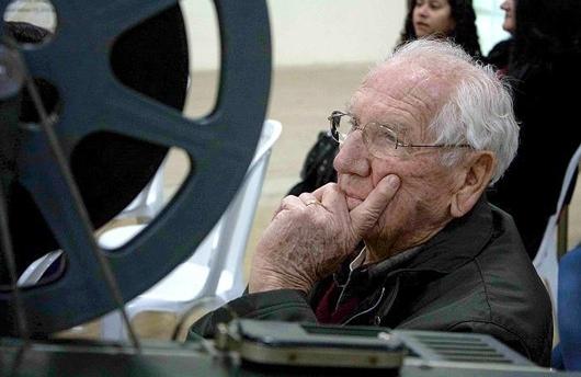 Nesta edi&ccedil;&atilde;o, o Cine Cosmo homenageia Hardy Kowalesky ( Divulgação)