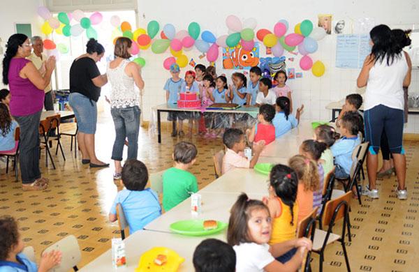 Vagas s&atilde;o destinadas para crian&ccedil;as a partir de 5 anos; cadastro n&atilde;o garante matr&iacute;cula (Divulgação/Prefeitura de Campinas)