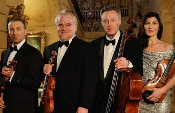 Cena do filme 'O &Uacute;ltimo Concerto', com dire&ccedil;&atilde;o de Yaron Zilberman ( Divulgação)