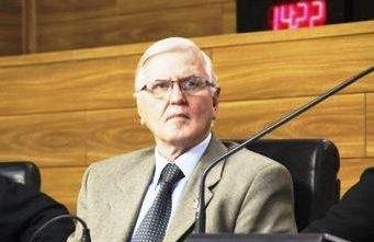 O provedor da Santa Casa de Sorocaba, Jos&eacute; Ant&ocirc;nio Fasiaben ( Divulgação)