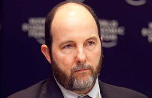 Ex-presidente do Banco Central, Arm&iacute;nio Fraga, est&aacute; cotado para ser o ministro da Fazenda caso A&eacute;cio seja eleito ( Divulgação/ PSDB)