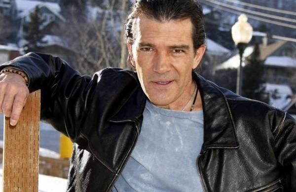 Banderas, de 54 anos, foi indicado em quatro &agrave; distin&ccedil;&atilde;o maior do cinema de sua terra, mas nunca venceu ( Divulgação)