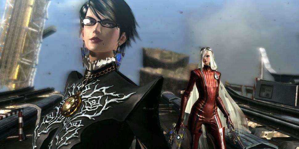 Bayonetta 2 será exclusivo para o Nintendo Wii U