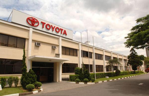 A decis&atilde;o da Toyota eleva a quase 11 milh&otilde;es o n&uacute;mero total de ve&iacute;culos convocados para recall nos &uacute;ltimos meses por diversos problemas t&eacute;cnicos ( Divulgação)