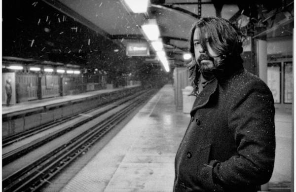 Cena da s&eacute;rie 'Sonic Highways', sobre hist&oacute;ria das grava&ccedil;&otilde;es para o novo &aacute;lbum da banda Foo Fighters ( Divulgação)