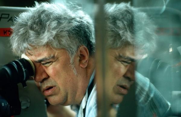O cineasta Pedro Almod&oacute;var, homenageado desta edi&ccedil;&atilde;o da Mostra Internacional de Cinema de S&atilde;o Paulo ( Divulgação)