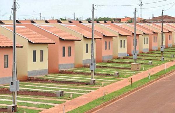 Minha Casa, Minha Vida ( Divulgação)