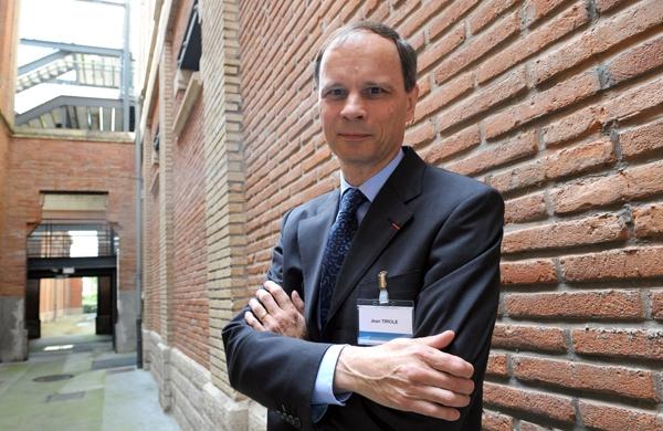 Jean Tirole, Franc&ecirc;s, Nobel, Economia, Mundo, Pr&ecirc;mio (France Press)