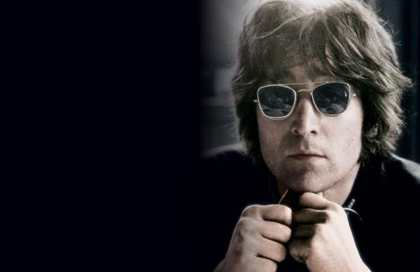 John Lennon, o mais ic&ocirc;nico integrante dos Beatles  ( Divulgação)