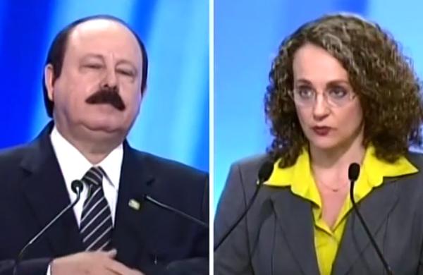 A postura de Fidelix teria sido &quot;homof&oacute;bica&quot; e &quot;segregacionista&quot; ( Divulgação)
